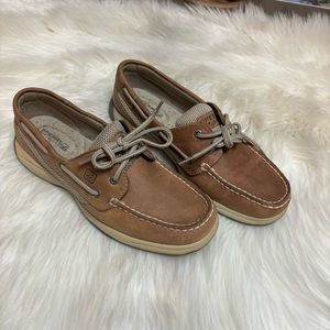 Sperry Shoes
